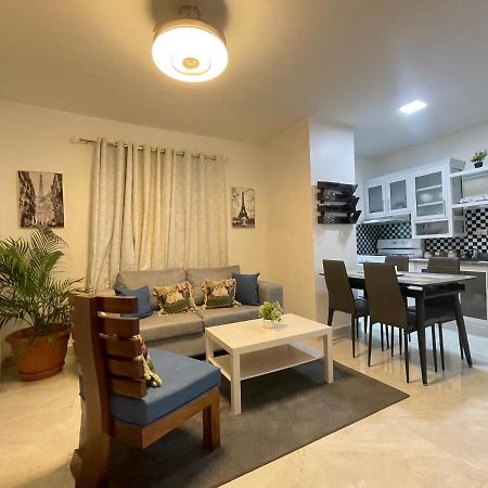 Residencial christall Santiago De Los Caballeros Exterior foto