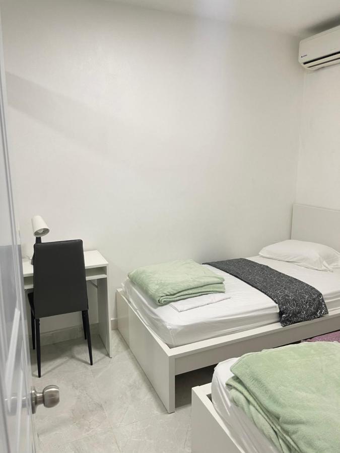 Residencial christall Santiago De Los Caballeros Exterior foto